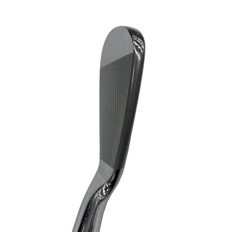 ブリヂストン TOURSTAGE X-BLADE GR(2012) 8S アイアンセット IR フレックスRの画像