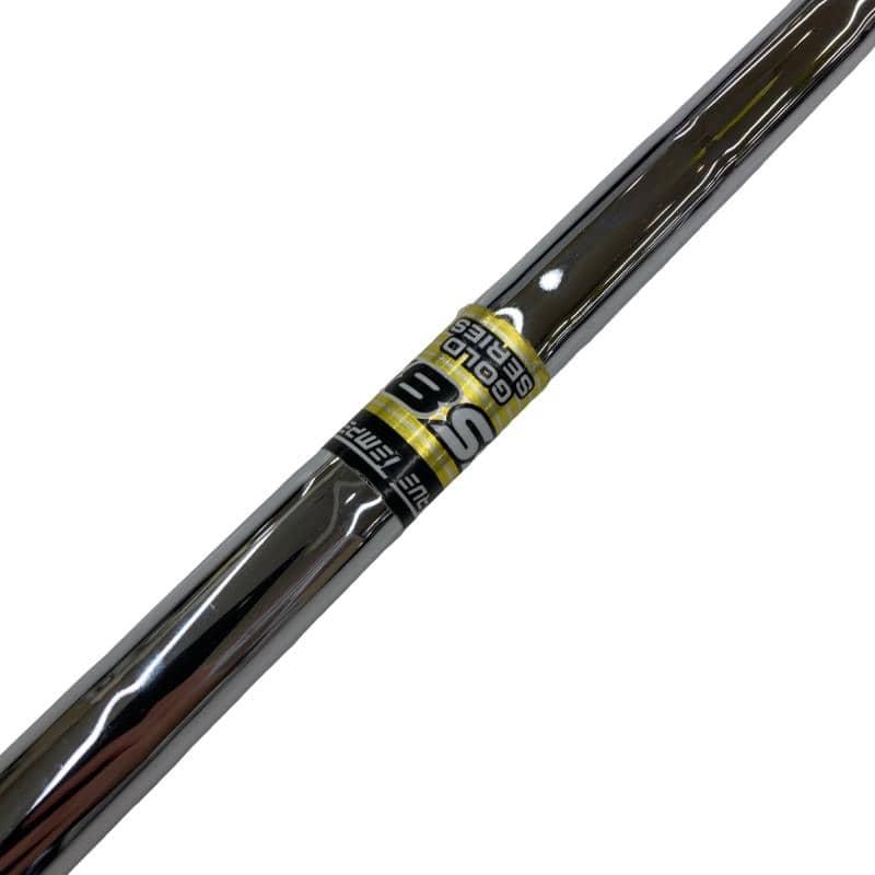 ブリヂストン TOURSTAGE X-BLADE GR(2012) 8S アイアンセット IR フレックスRの画像