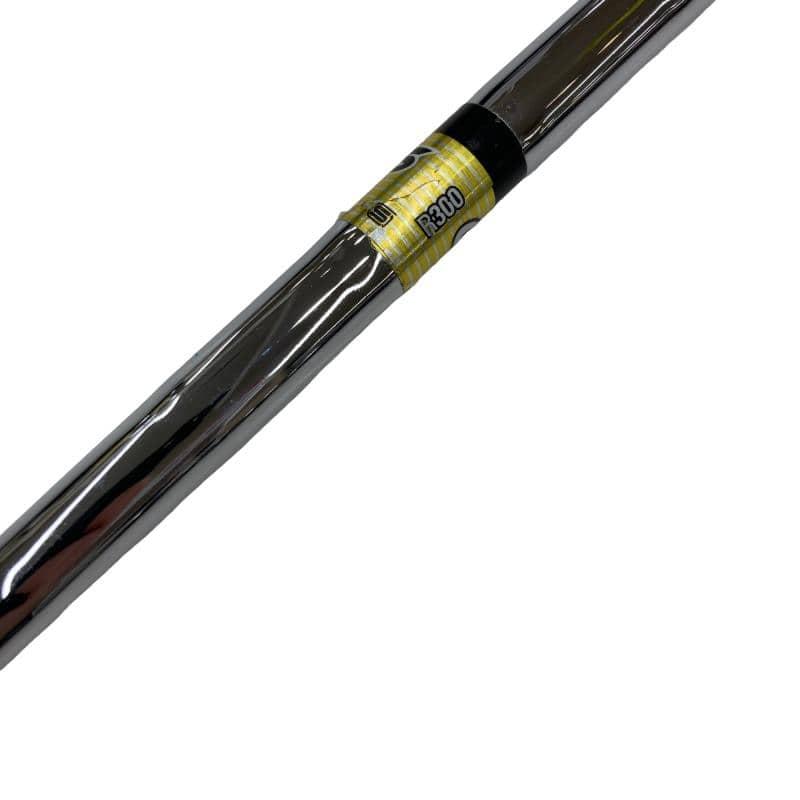 ブリヂストン TOURSTAGE X-BLADE GR(2012) 8S アイアンセット IR フレックスRの画像