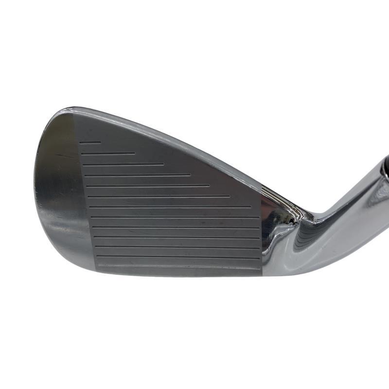 ブリヂストン TOURSTAGE X-BLADE GR(2012) 8S アイアンセット IR フレックスSの画像