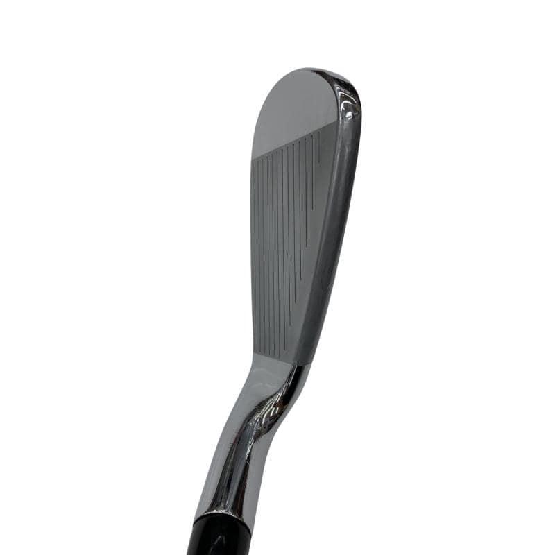 ブリヂストン TOURSTAGE X-BLADE GR(2012) 8S アイアンセット IR フレックスSの画像