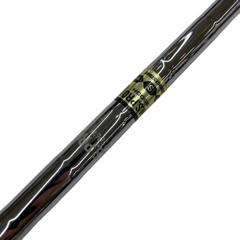 ブリヂストン TOURSTAGE X-BLADE GR(2012) 8S アイアンセット IR フレックスSの画像