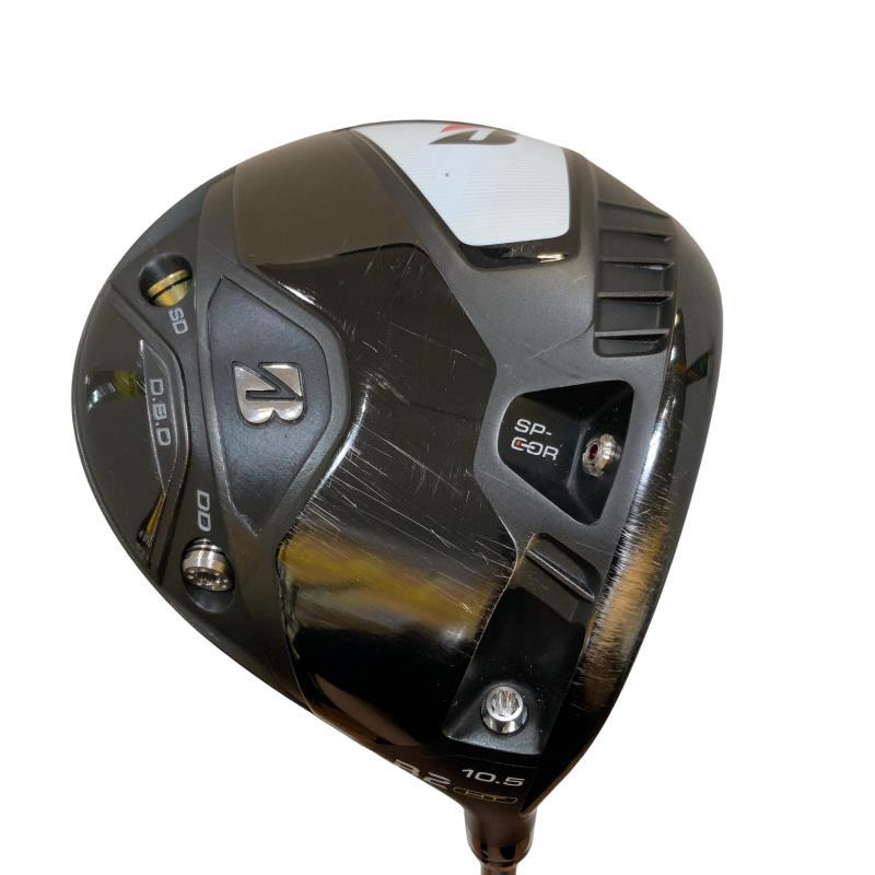 BRIDGESTONE GOLF ブリヂストン B2 HT 10.5° ドライバー DR フレックス