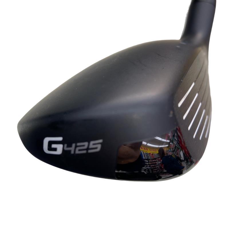 ピン G425 U3(アーコス付き) ユーティリティ UT フレックスRの画像