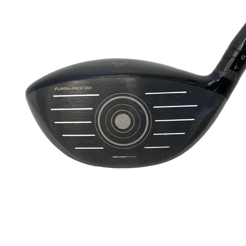 Callaway（キャロウェイ） BIG BERTHA B21 10.5° ドライバー DR