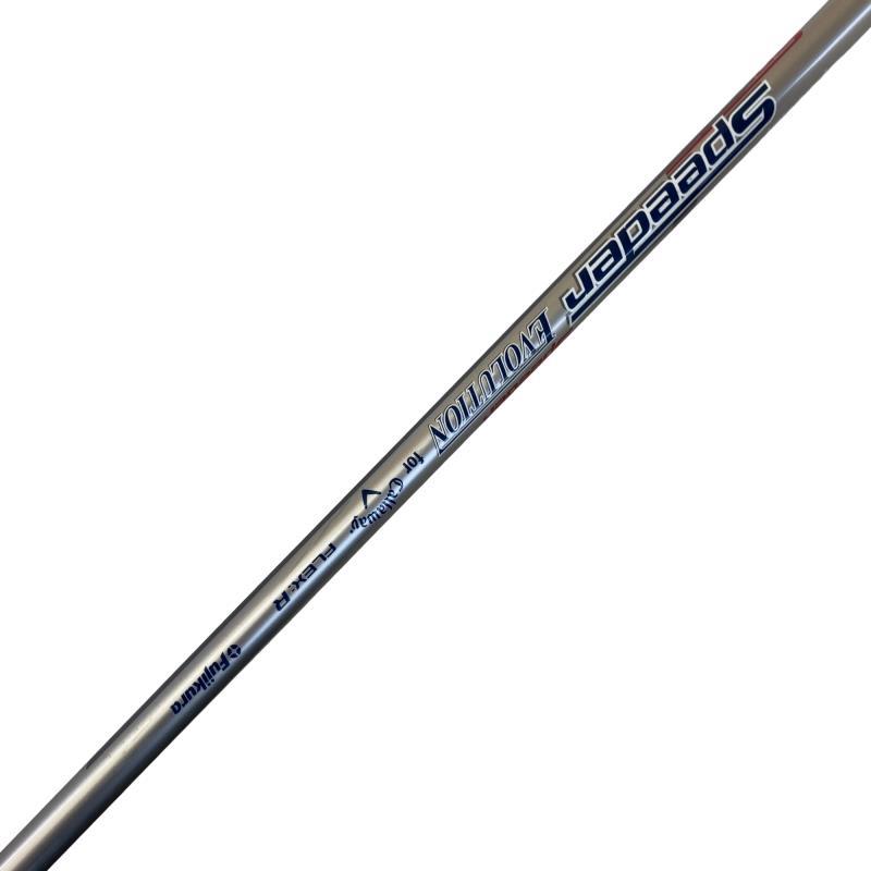 Callaway（キャロウェイ） BIG BERTHA B21 10.5° ドライバー DR