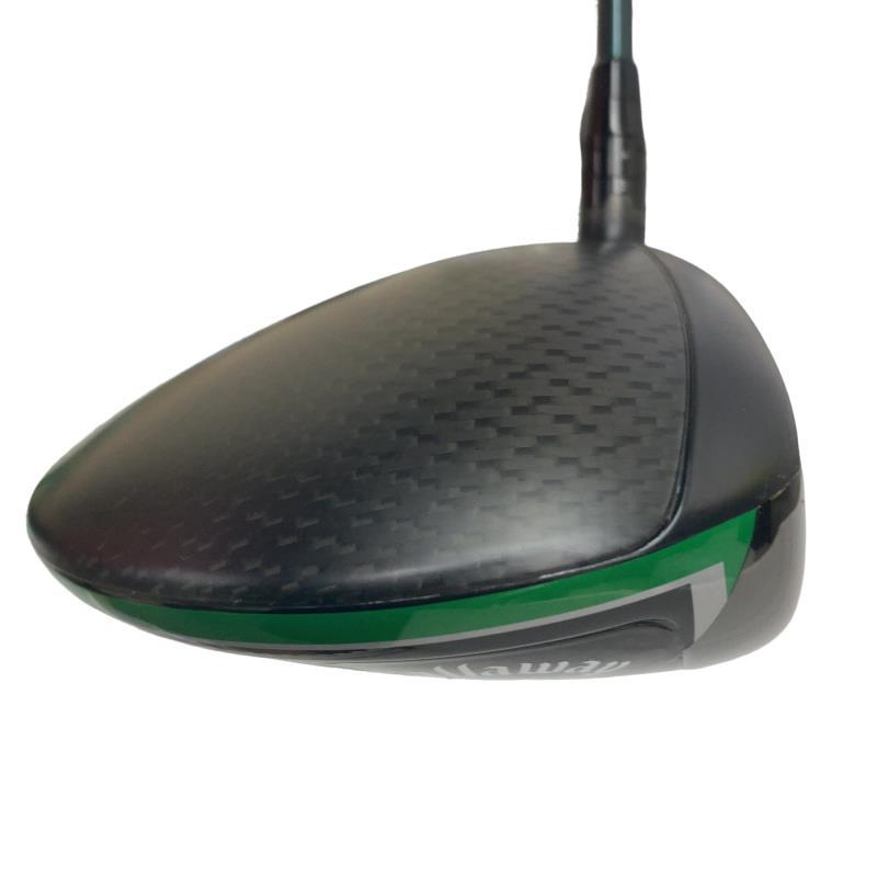 Callaway（キャロウェイ） ELYTE MAX FAST 10.5° ドライバー DR