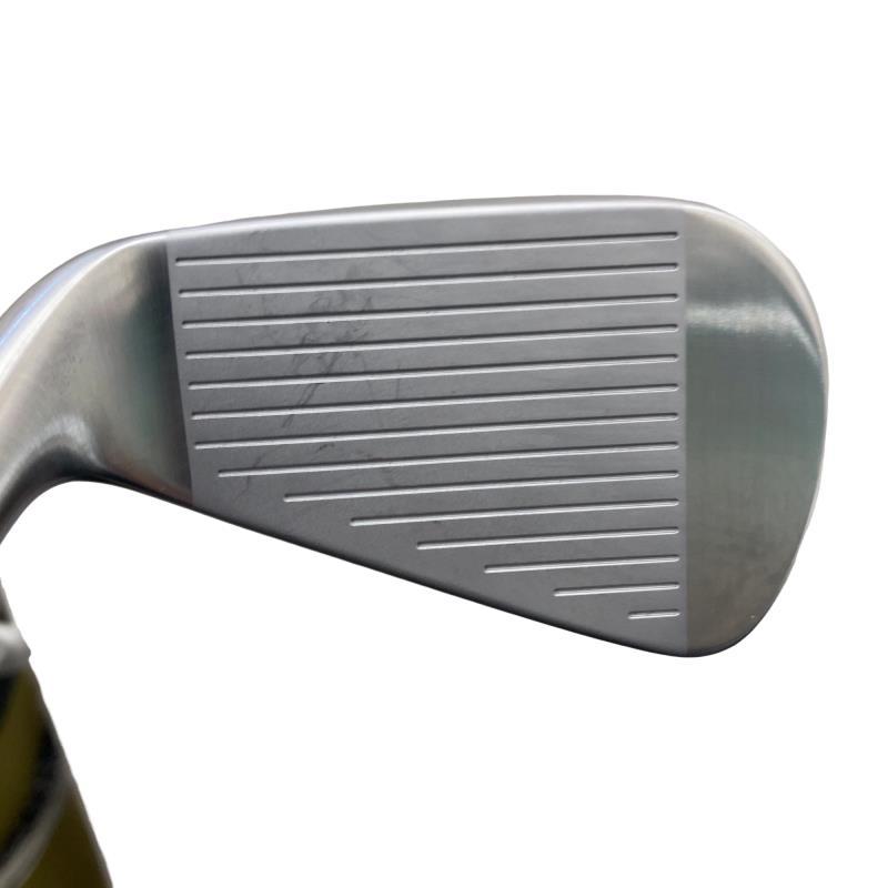 TaylorMade（テーラーメイド） Taylor Made P・790(2025) 6S アイアン