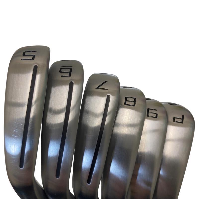 TaylorMade（テーラーメイド） Taylor Made P・790(2025) 6S アイアン