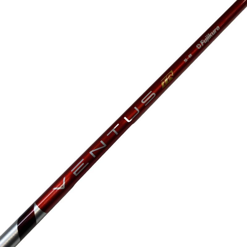 ⚫︎キャロウェイスリーブ付⚫︎VENTUS TR for Callaway⚫︎5-R⚫︎ Callaway（キャロウェイ） キャロウェイスリーブ付き(QUANTUM系
