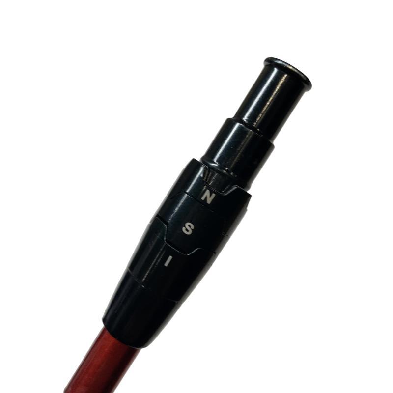美品 VENTUS TR for Callaway 5-R ドライバーシャフト Callaway（キャロウェイ） キャロウェイスリーブ付き(QUANTUM系
