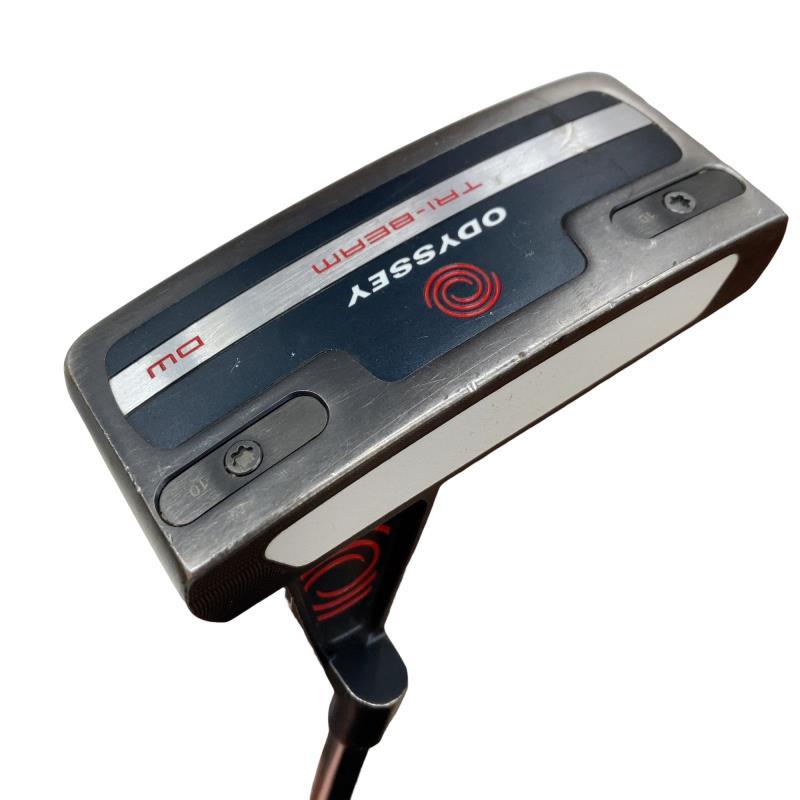 ODYSSEY（キャロウェイゴルフ） オデッセイ TRI-BEAM DOUBLE WIDE 32