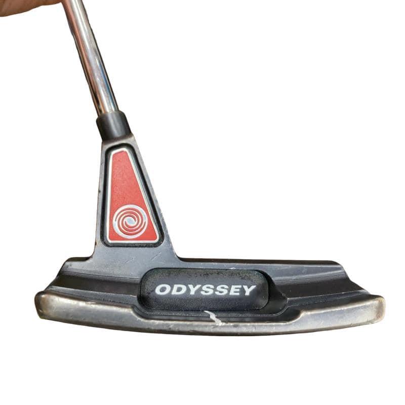 ODYSSEY（キャロウェイゴルフ） オデッセイ TRI-BEAM DOUBLE WIDE 32