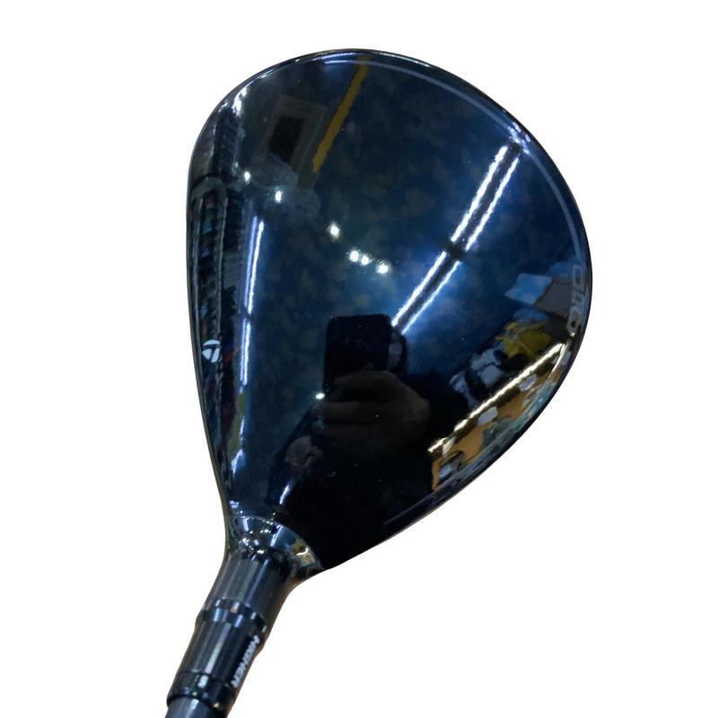 TaylorMade（テーラーメイド） Qi10 TOUR 3W フェアウェイウッド FW