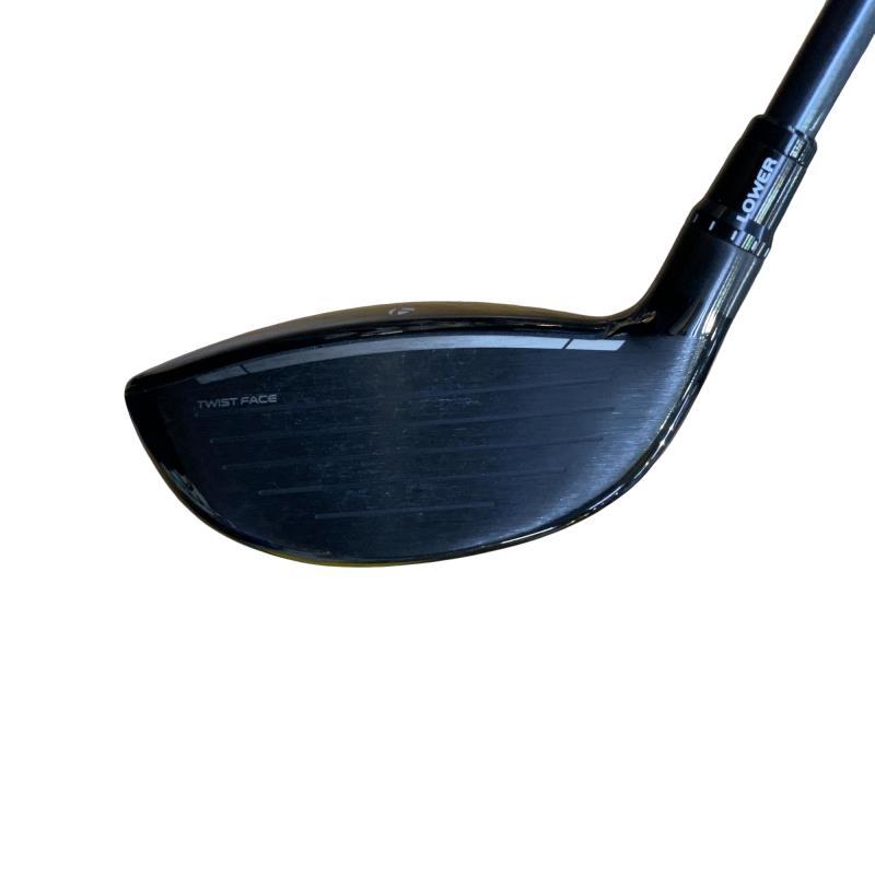 TaylorMade（テーラーメイド） Qi10 TOUR 3W フェアウェイウッド FW