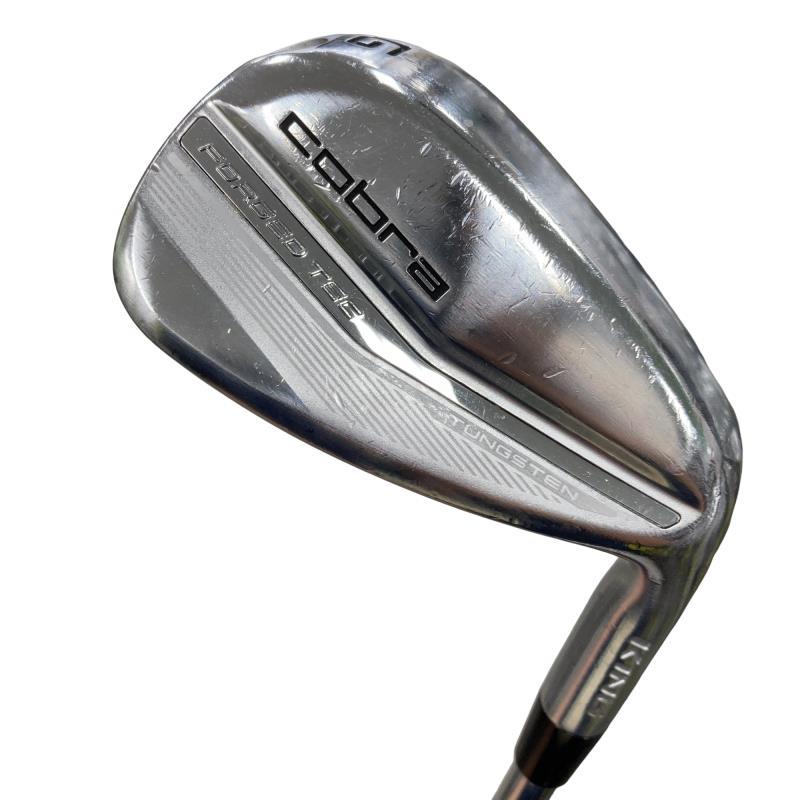 COBRA（コブラ） KING FORGED TEC(2022) GW ウェッジ WG フレックスR