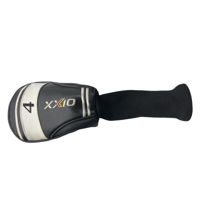 ダンロップ XXIO(2020) 4W フェアウェイウッド FW フレックスSRの画像
