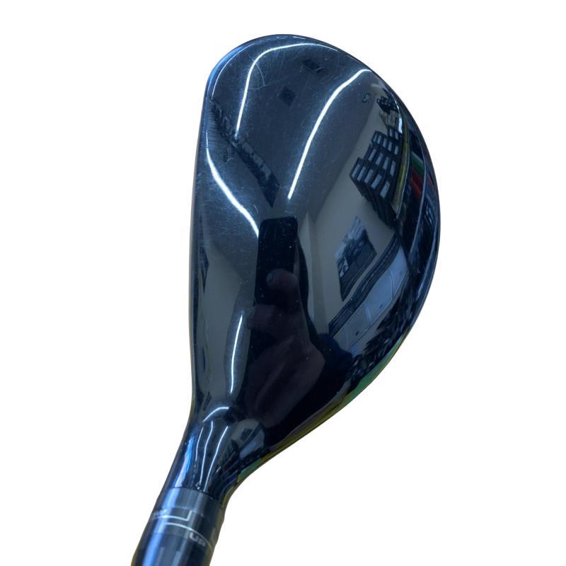 VATIC 4番UT VTC-H4-006 楽天市場】【特選中古クラブ!!】 VATIC TYPE-H #
