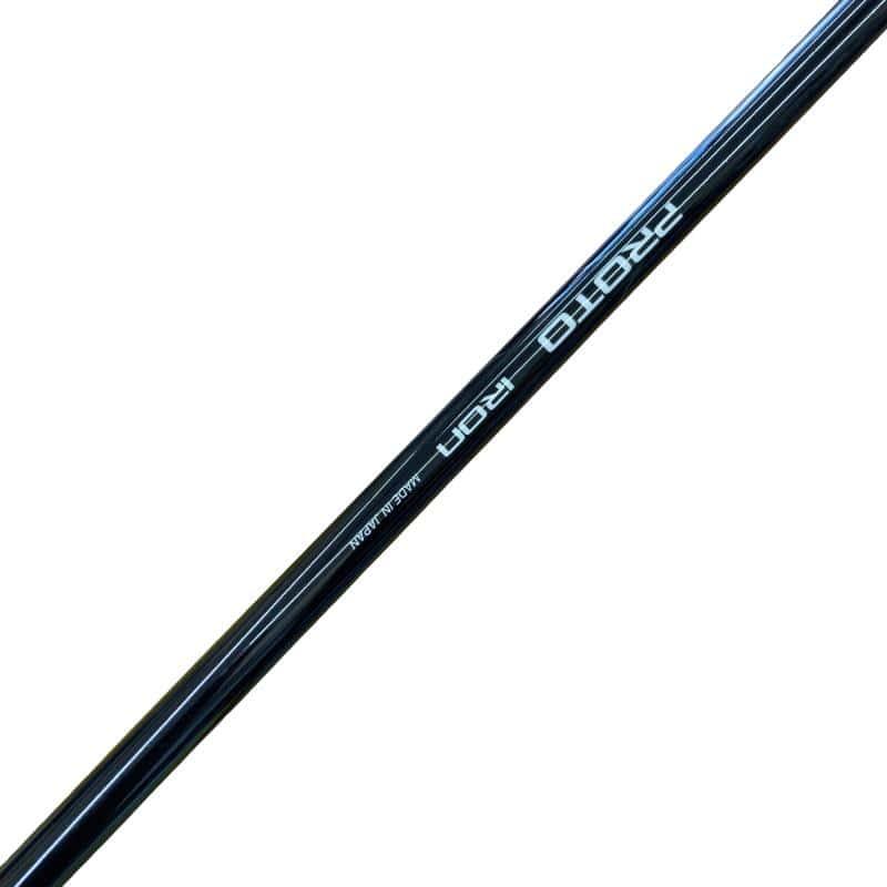 ORION(オライオン) O’rion HTMB 7S アイアンセット IR フレックスその他の画像