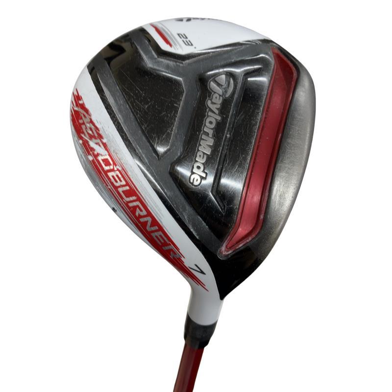 TaylorMade（テーラーメイド） AERO BURNER 7W フェアウェイウッド FW
