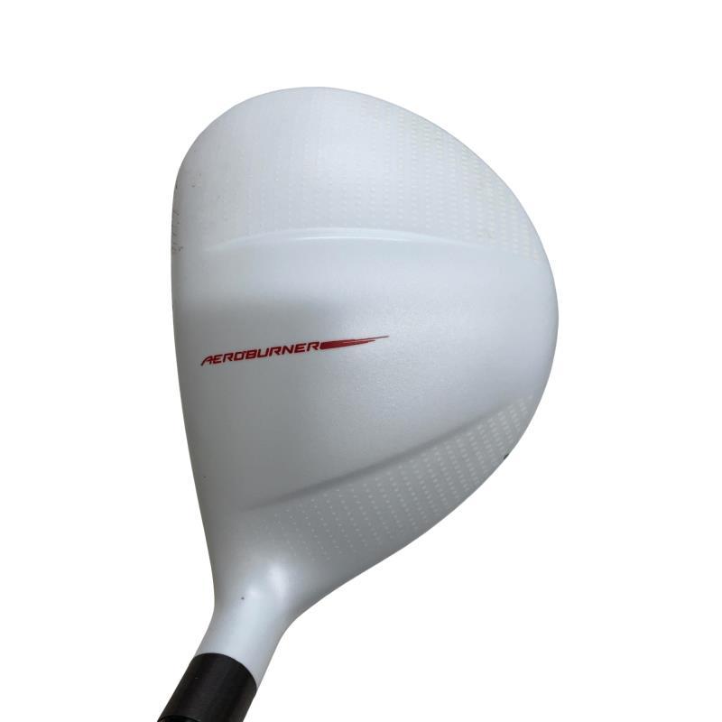 TaylorMade（テーラーメイド） AERO BURNER 7W フェアウェイウッド FW
