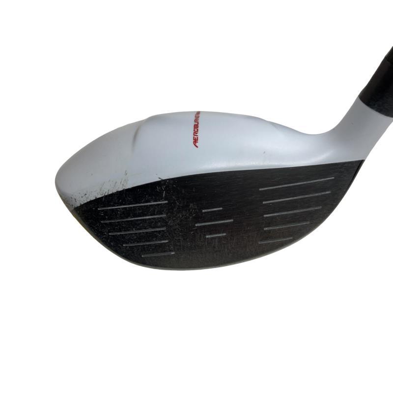 TaylorMade（テーラーメイド） AERO BURNER 7W フェアウェイウッド FW