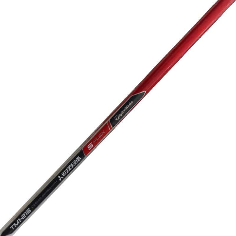 TaylorMade（テーラーメイド） AERO BURNER 7W フェアウェイウッド FW
