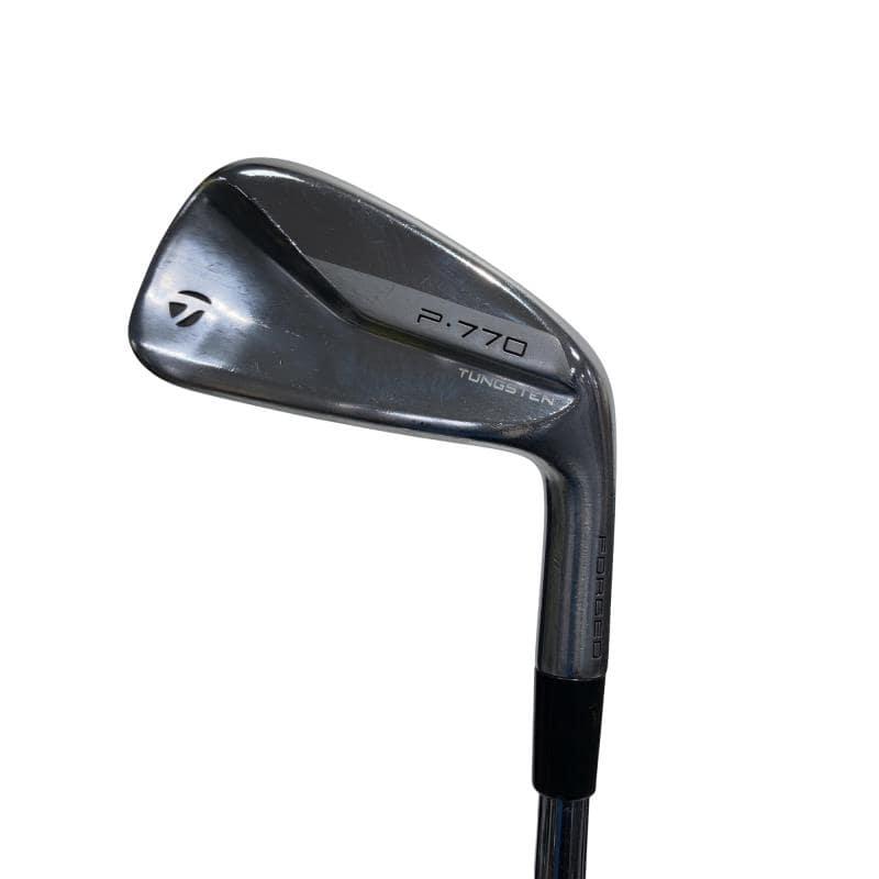 テーラーメイド Taylor Made P・770(2020) 6S アイアンセット IR