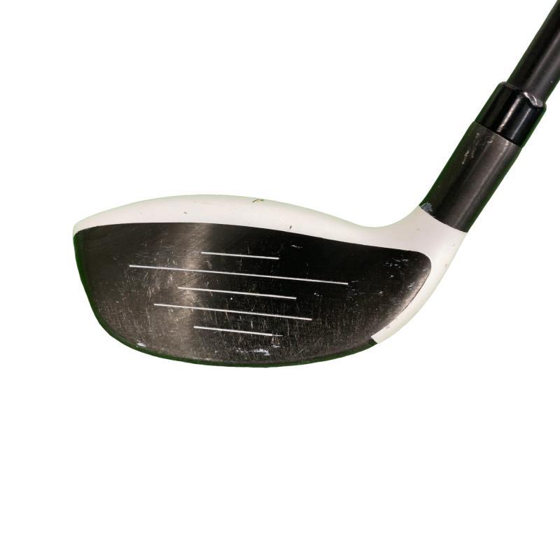 TaylorMade（テーラーメイド） RBZ STAGE 2 U6 USA ユーティリティ UT