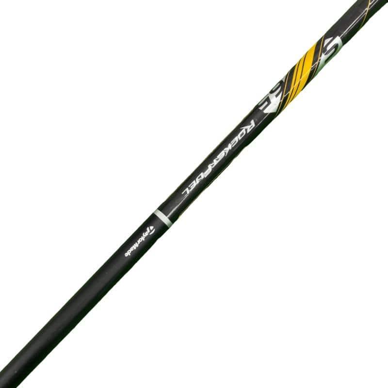 TaylorMade（テーラーメイド） RBZ STAGE 2 U6 USA ユーティリティ UT