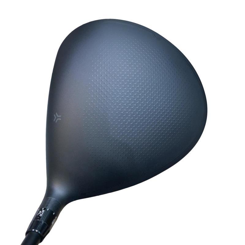 DUNLOP（ダンロップ） SRIXON ZXi 10.5° ドライバー DR フレックスSR