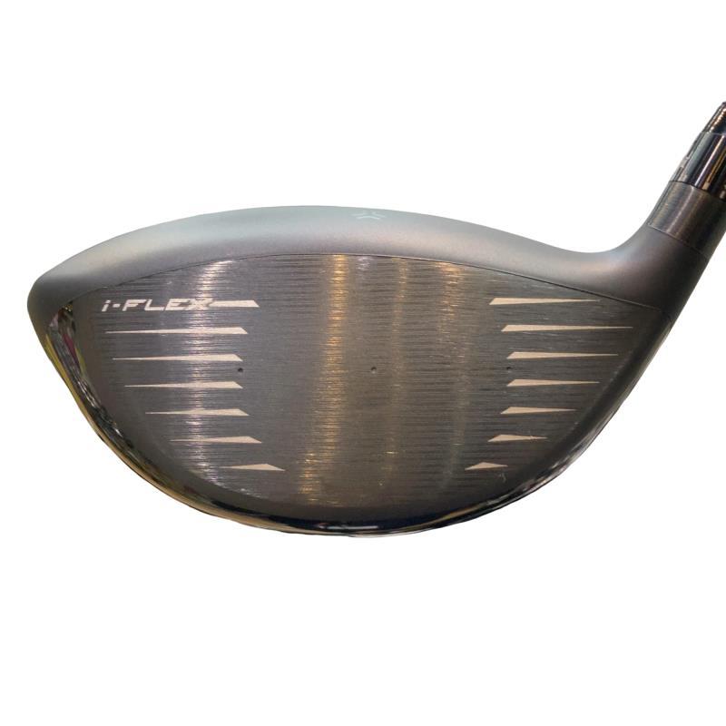 DUNLOP（ダンロップ） SRIXON ZXi 10.5° ドライバー DR フレックスSR