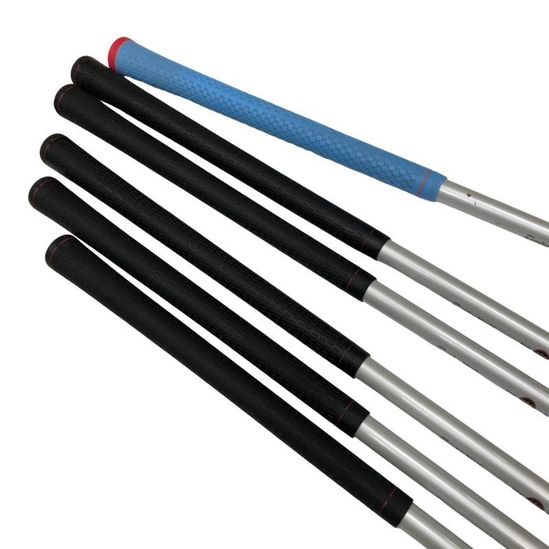 TaylorMade（テーラーメイド） R9 MAX 8S レディース アイアンセット