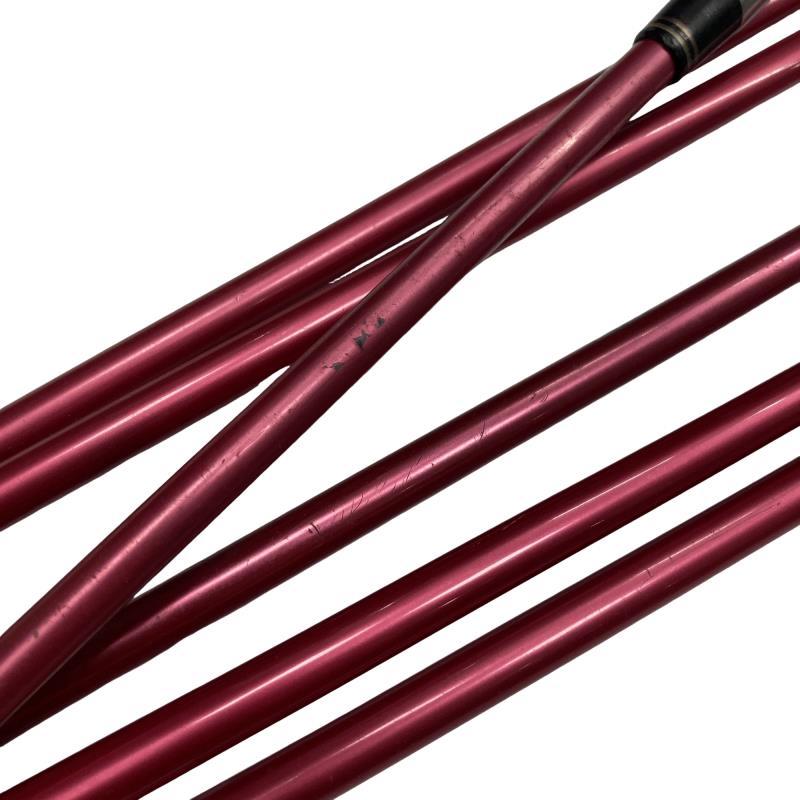 TaylorMade（テーラーメイド） R9 MAX 8S レディース アイアンセット