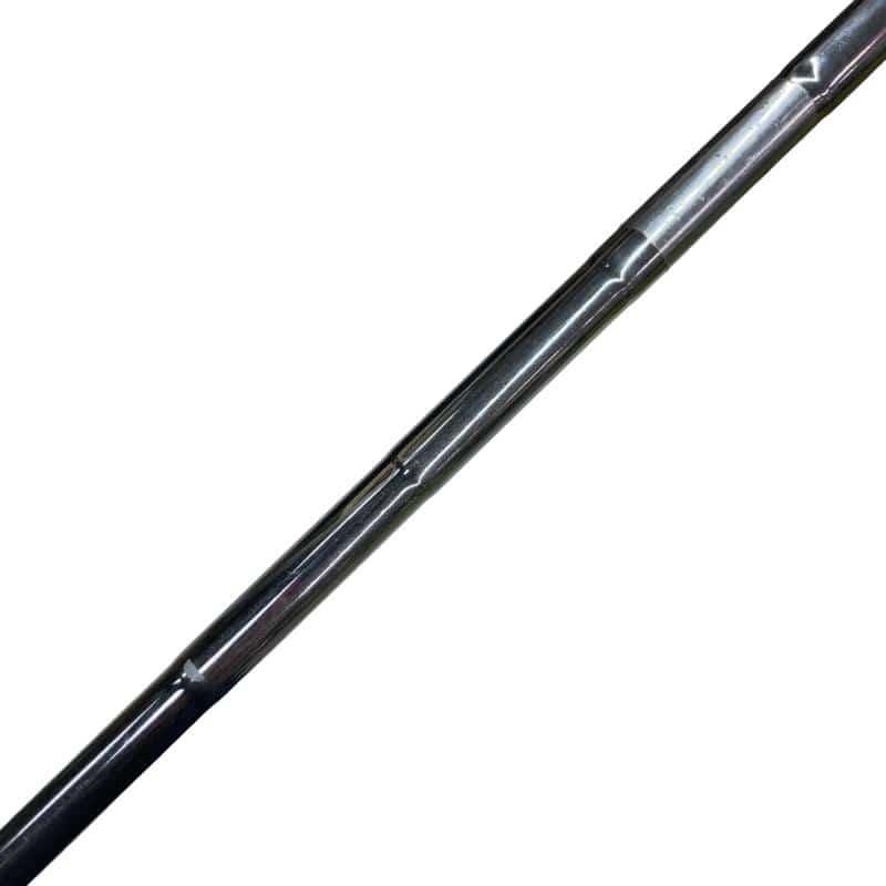 オデッセイ WHITE ICE #5 33インチ パター PT フレックスその他の画像