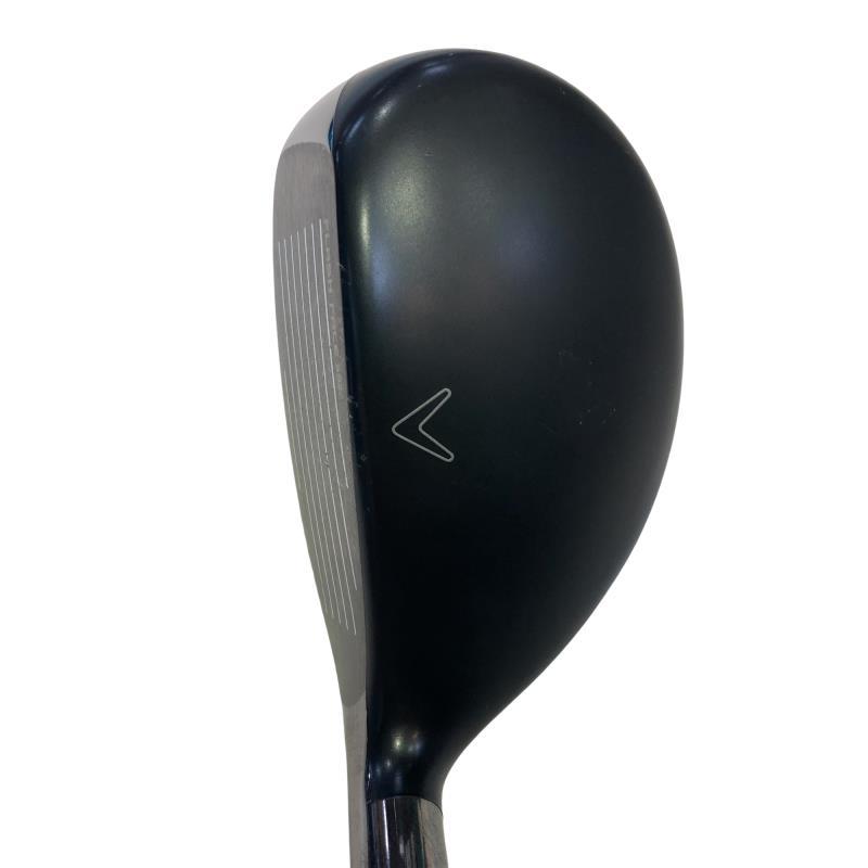 Callaway（キャロウェイ） ROGUE ST MAX U4 ユーティリティ UT