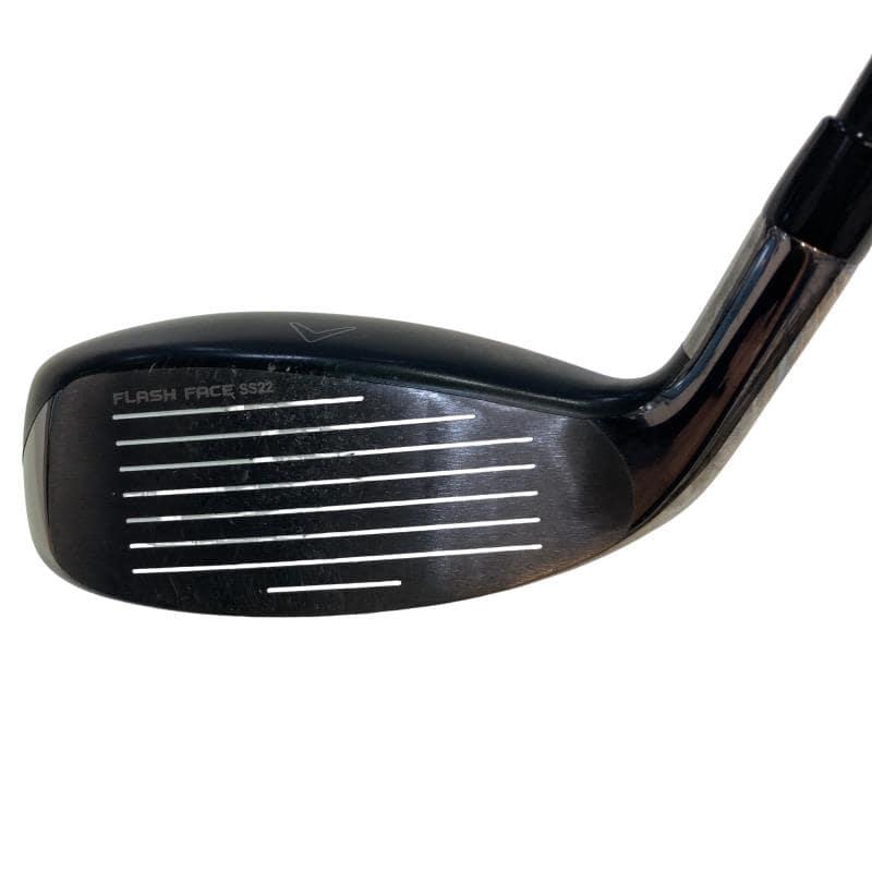 Callaway（キャロウェイ） ROGUE ST MAX U4 ユーティリティ UT