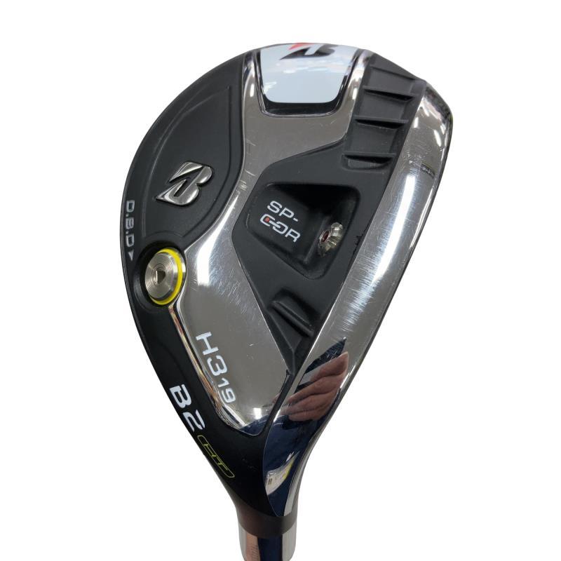 BRIDGESTONE GOLF ブリヂストン B2 HT H3 ユーティリティ UT