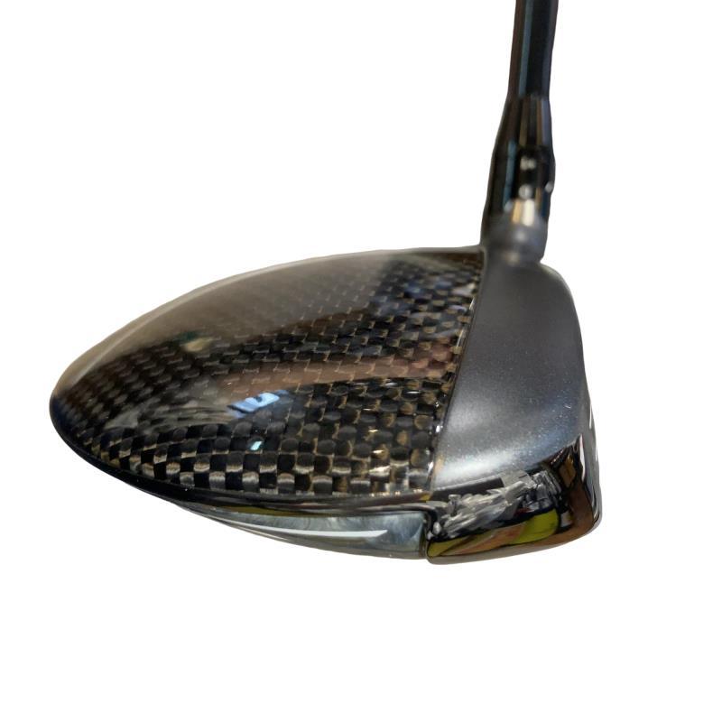 Callaway（キャロウェイ） PARADYM Ai SMOKE MAX 3W フェアウェイ