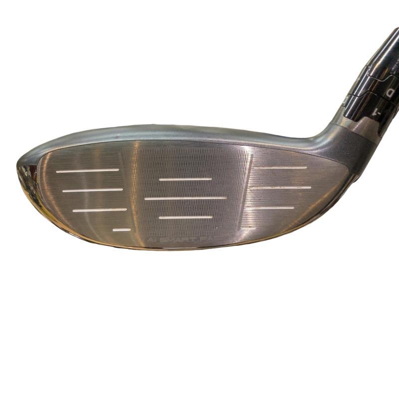 Callaway（キャロウェイ） PARADYM Ai SMOKE MAX D 3W フェアウェイ