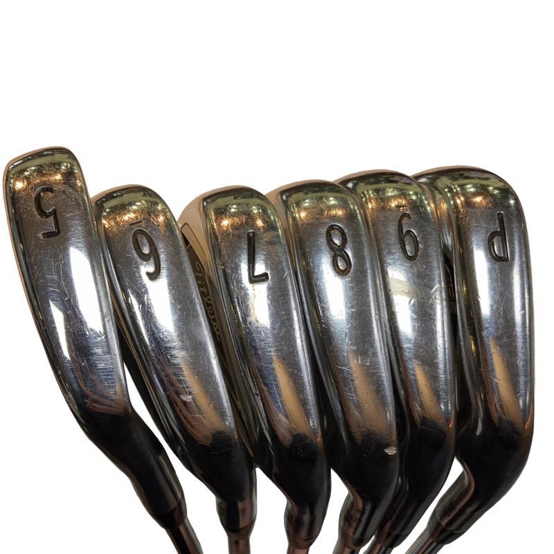 Titleist（タイトリスト） Titleist AP2 716 6S アイアンセット IR