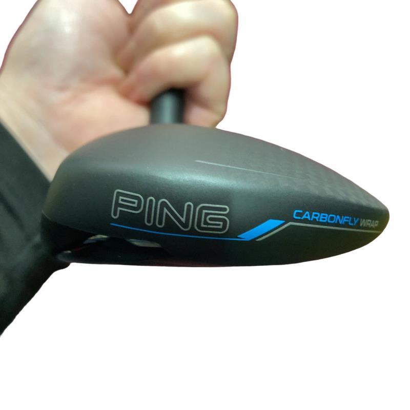 ピン G440 MAX 9W レフティ フェアウェイウッド FW フレックスその他の画像
