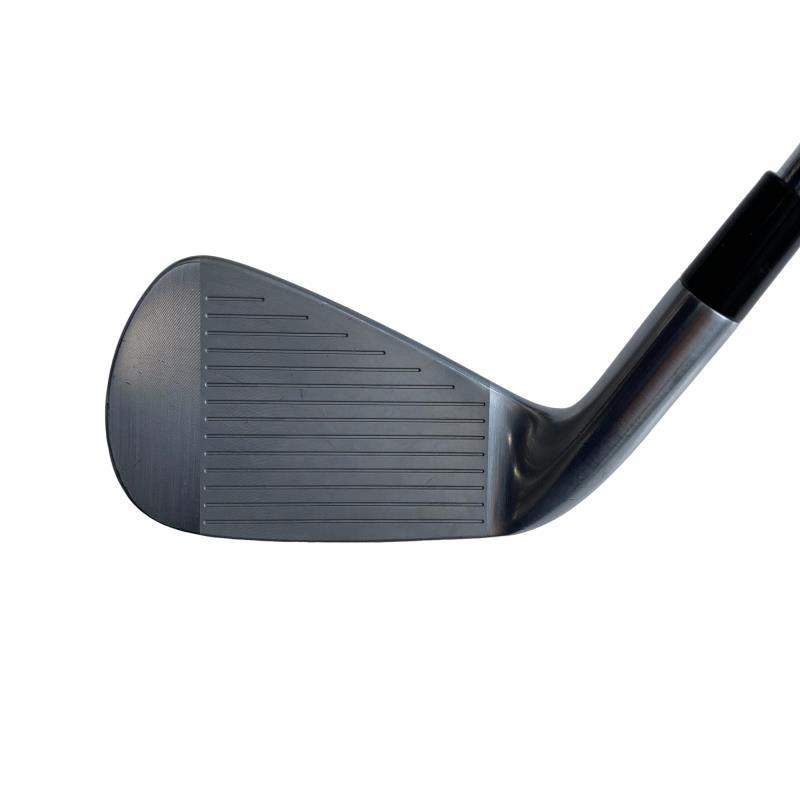 テーラーメイド Taylor Made P・8CB(2025) 5S アイアンセット IR フレックスS_2