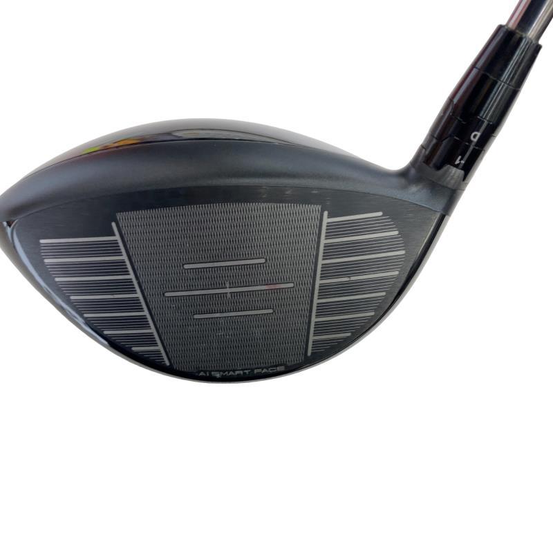 Callaway（キャロウェイ） PARADYM Ai SMOKE ◇◇◇ 9° ドライバー DR