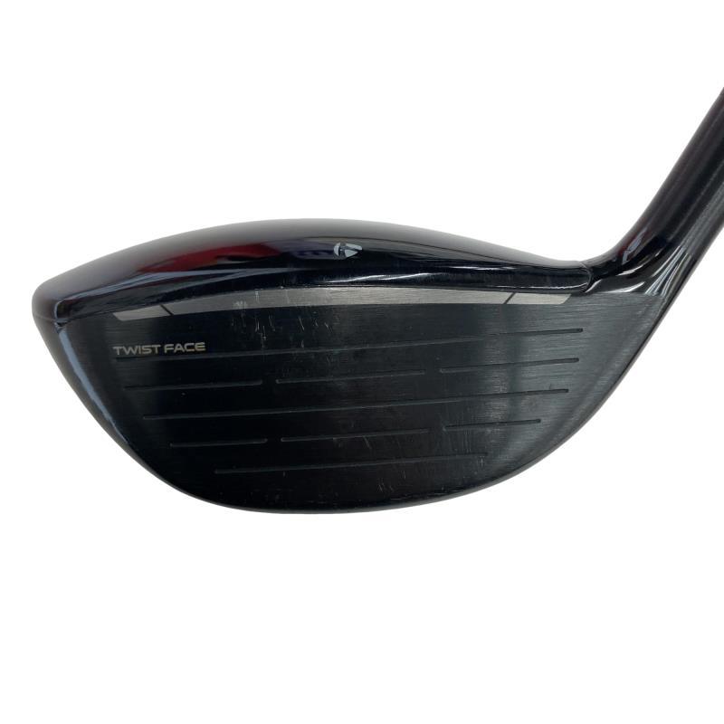TaylorMade（テーラーメイド） Qi10 3W フェアウェイウッド FW