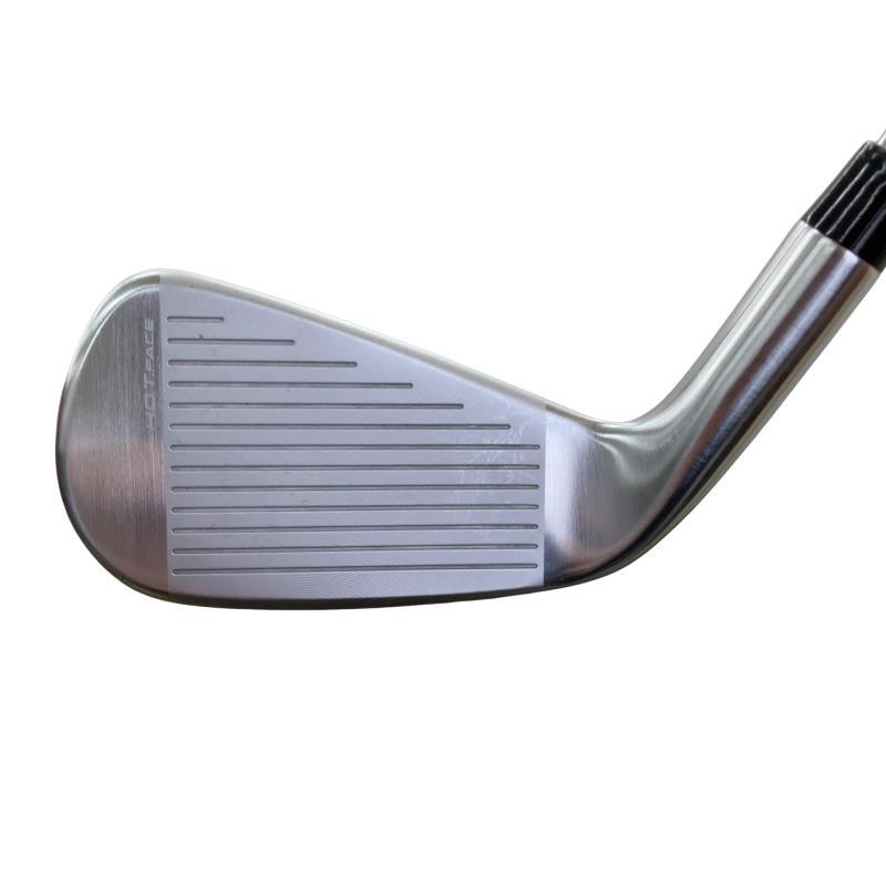 COBRA（コブラ） KING FORGED TEC UTILITY ONE LENGTH(2023) U3 