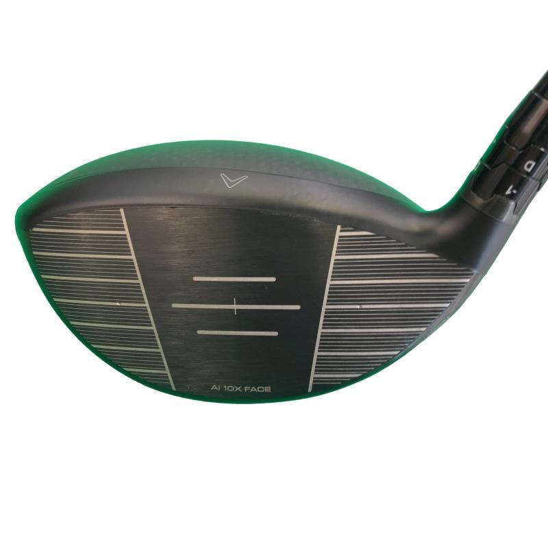 Callaway（キャロウェイ） ELYTE X NIGHT EDITION 10.5° ドライバー DR