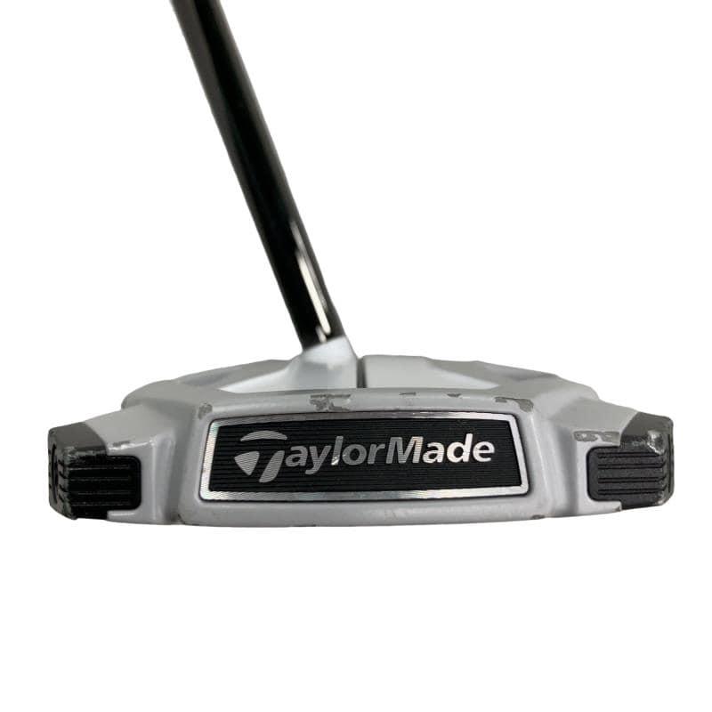 TaylorMade（テーラーメイド） Spider X CHALK/WHITE センターシャフト
