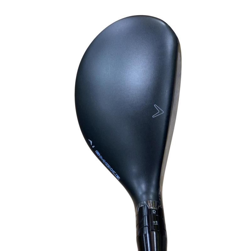 Callaway（キャロウェイ） PARADYM Ai SMOKE U4 レフティ