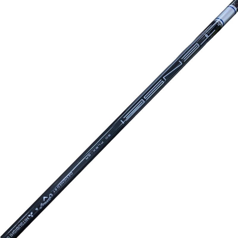 Callaway（キャロウェイ） PARADYM Ai SMOKE U4 レフティ